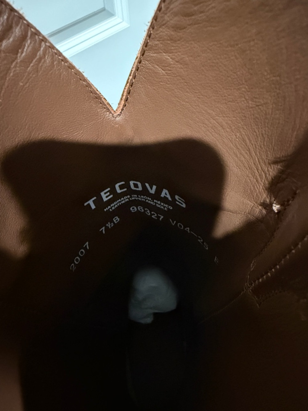 TECOVAS ANNIE - NEW IN BOX - Picture 7 of 11